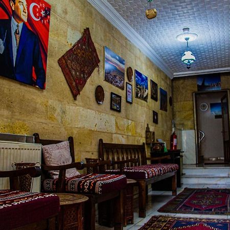 מלון אורגופ Cappadocia House מראה חיצוני תמונה