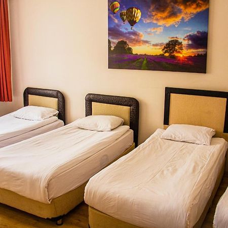 מלון אורגופ Cappadocia House מראה חיצוני תמונה