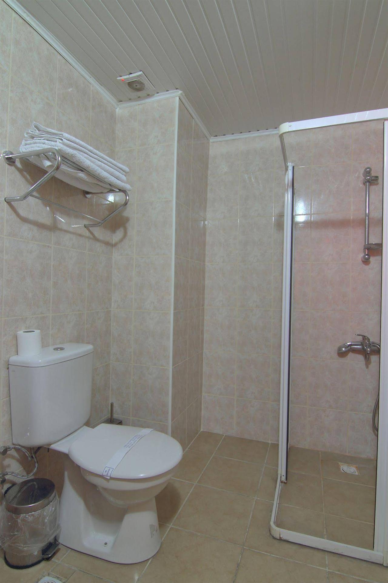 מלון אורגופ Cappadocia House מראה חיצוני תמונה
