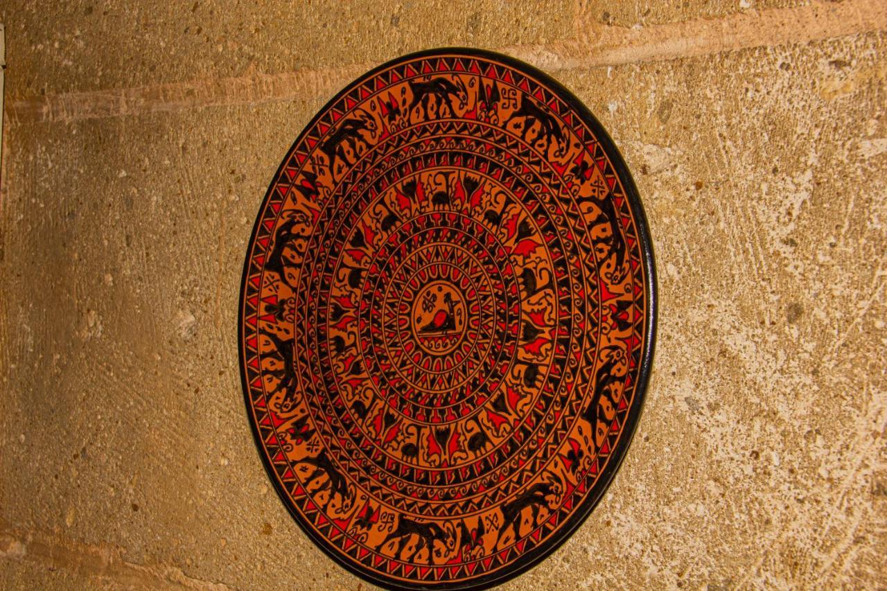 מלון אורגופ Cappadocia House מראה חיצוני תמונה