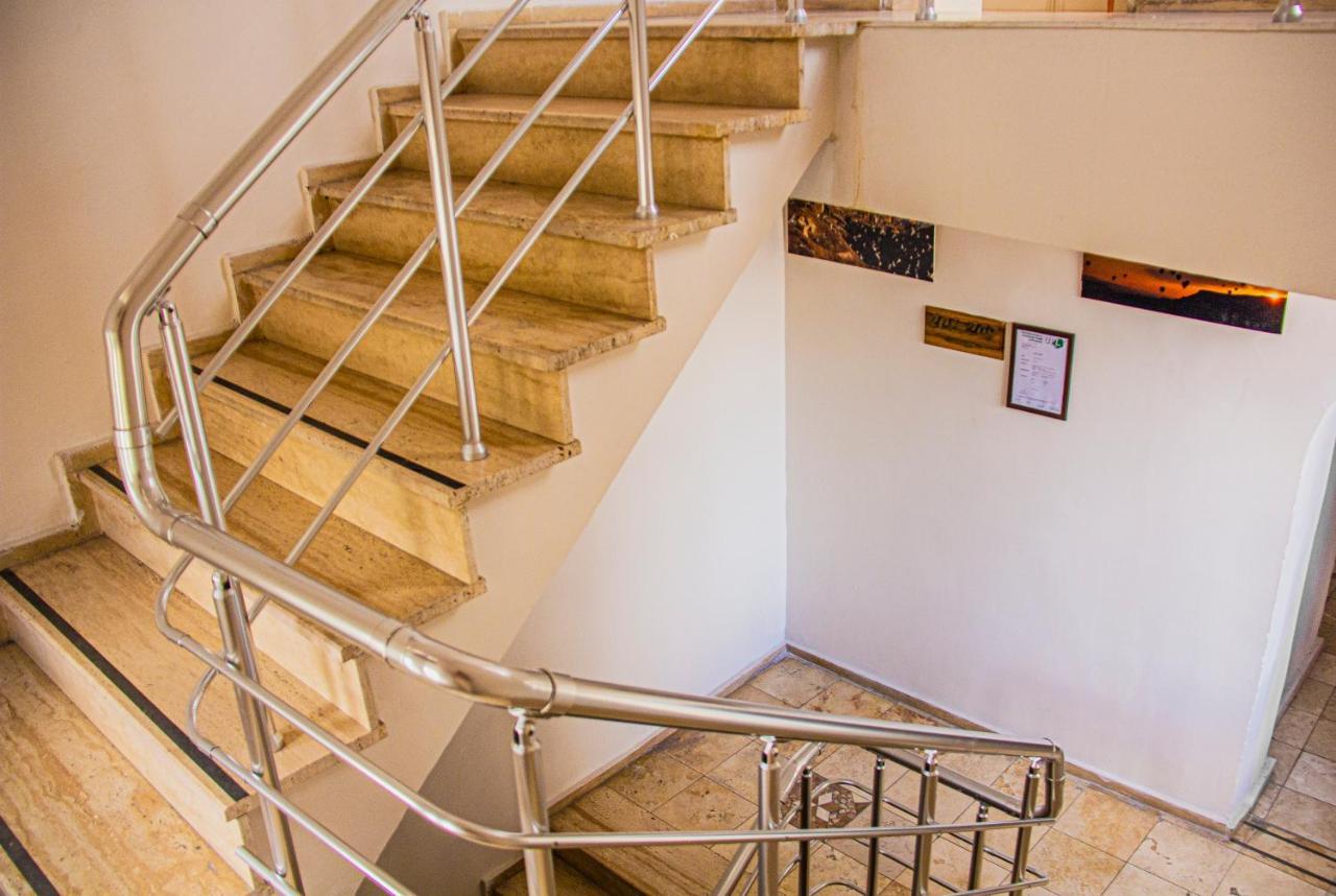 מלון אורגופ Cappadocia House מראה חיצוני תמונה