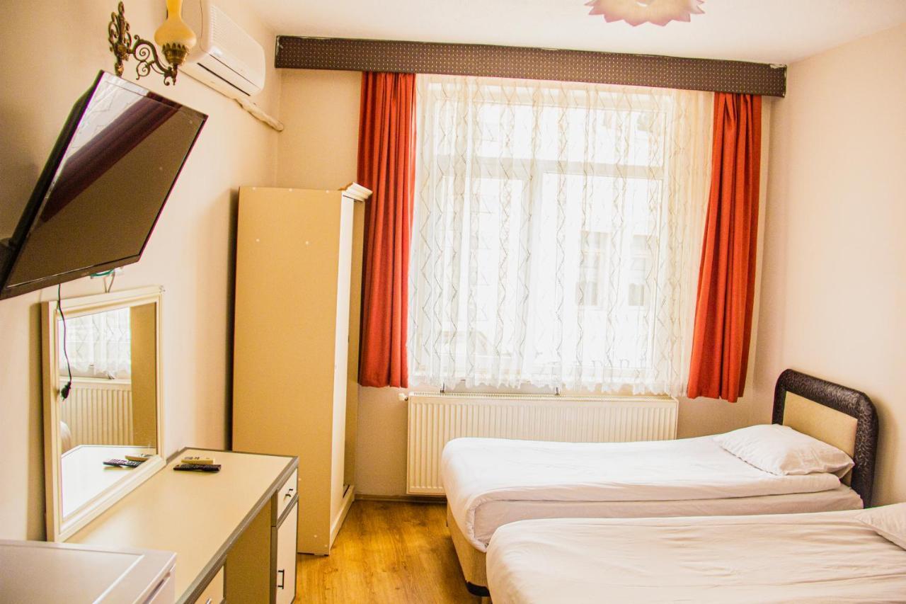 מלון אורגופ Cappadocia House מראה חיצוני תמונה