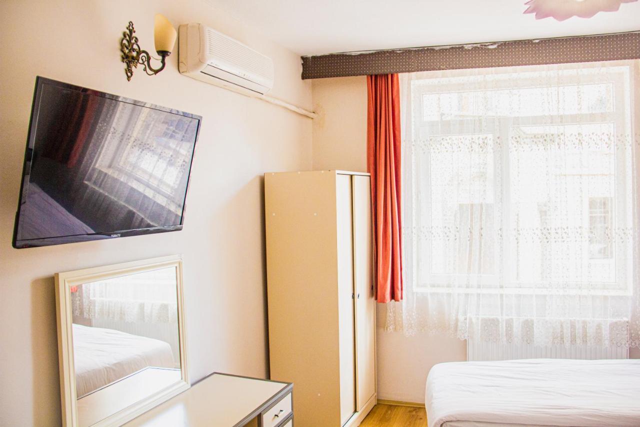 מלון אורגופ Cappadocia House מראה חיצוני תמונה