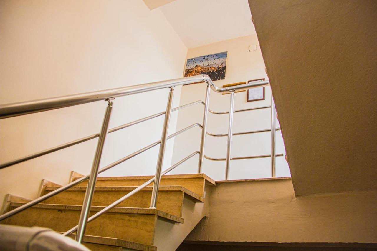 מלון אורגופ Cappadocia House מראה חיצוני תמונה
