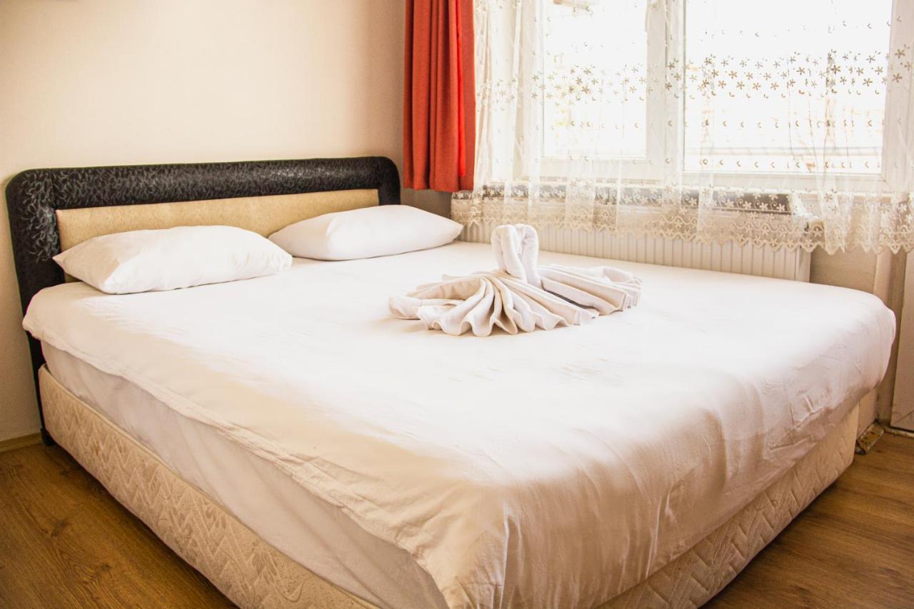 מלון אורגופ Cappadocia House מראה חיצוני תמונה