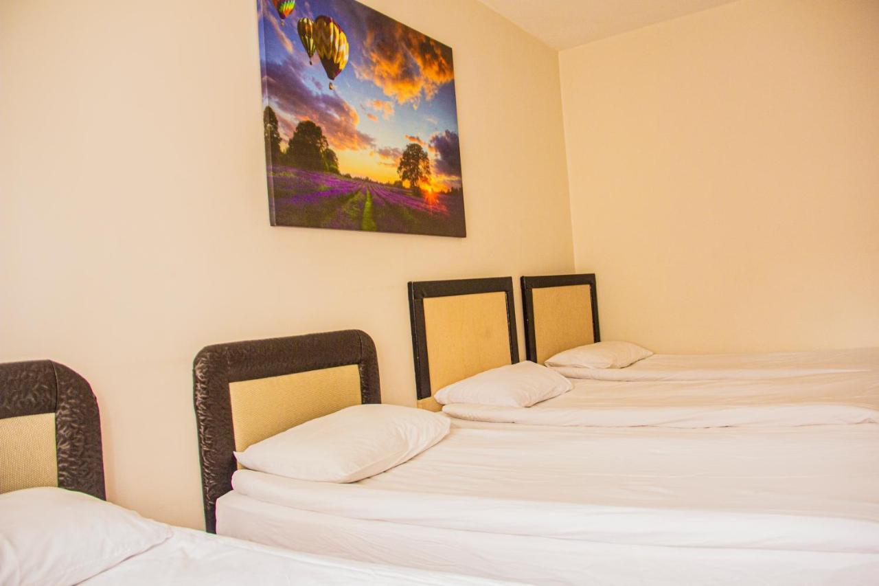 מלון אורגופ Cappadocia House מראה חיצוני תמונה