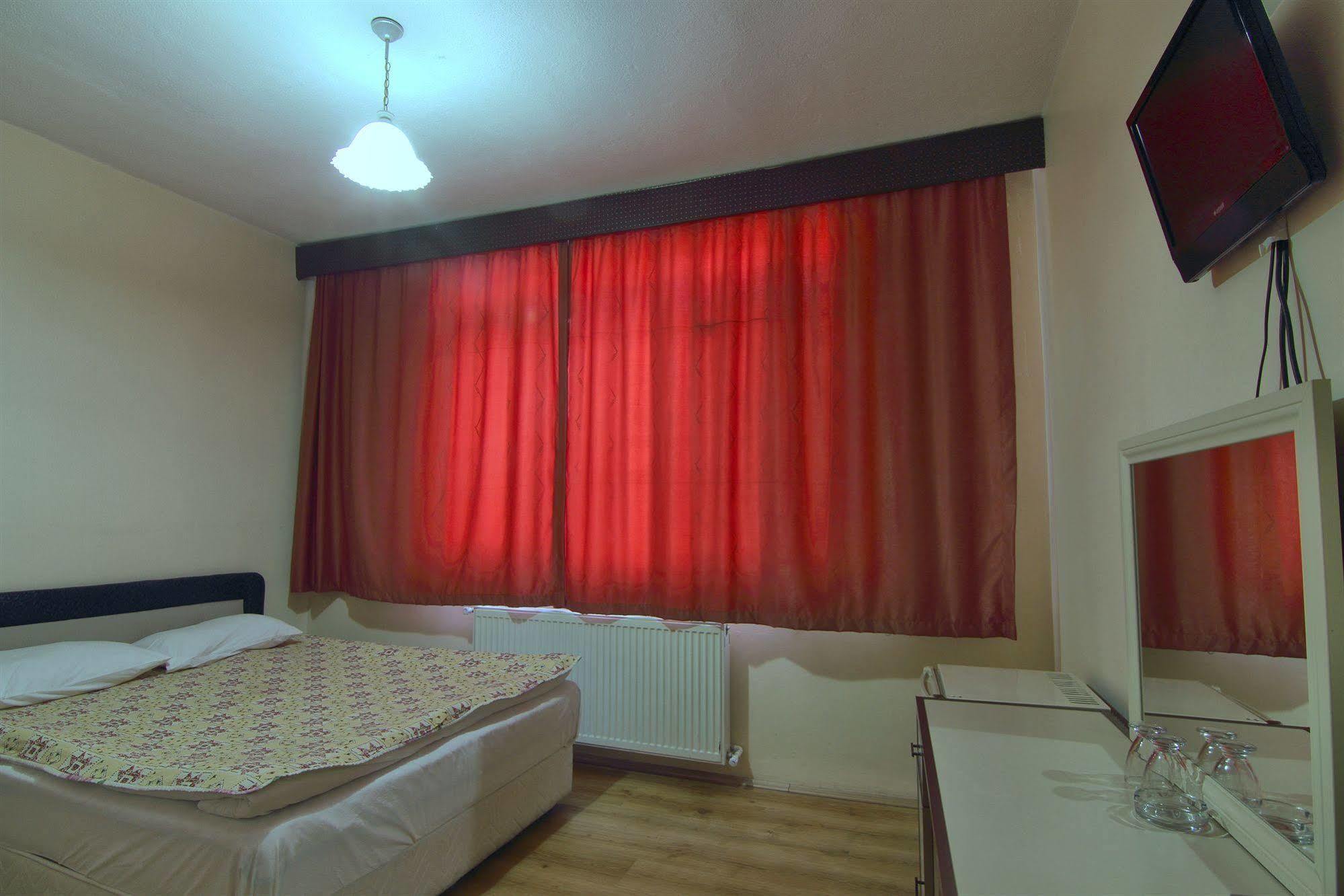 מלון אורגופ Cappadocia House מראה חיצוני תמונה