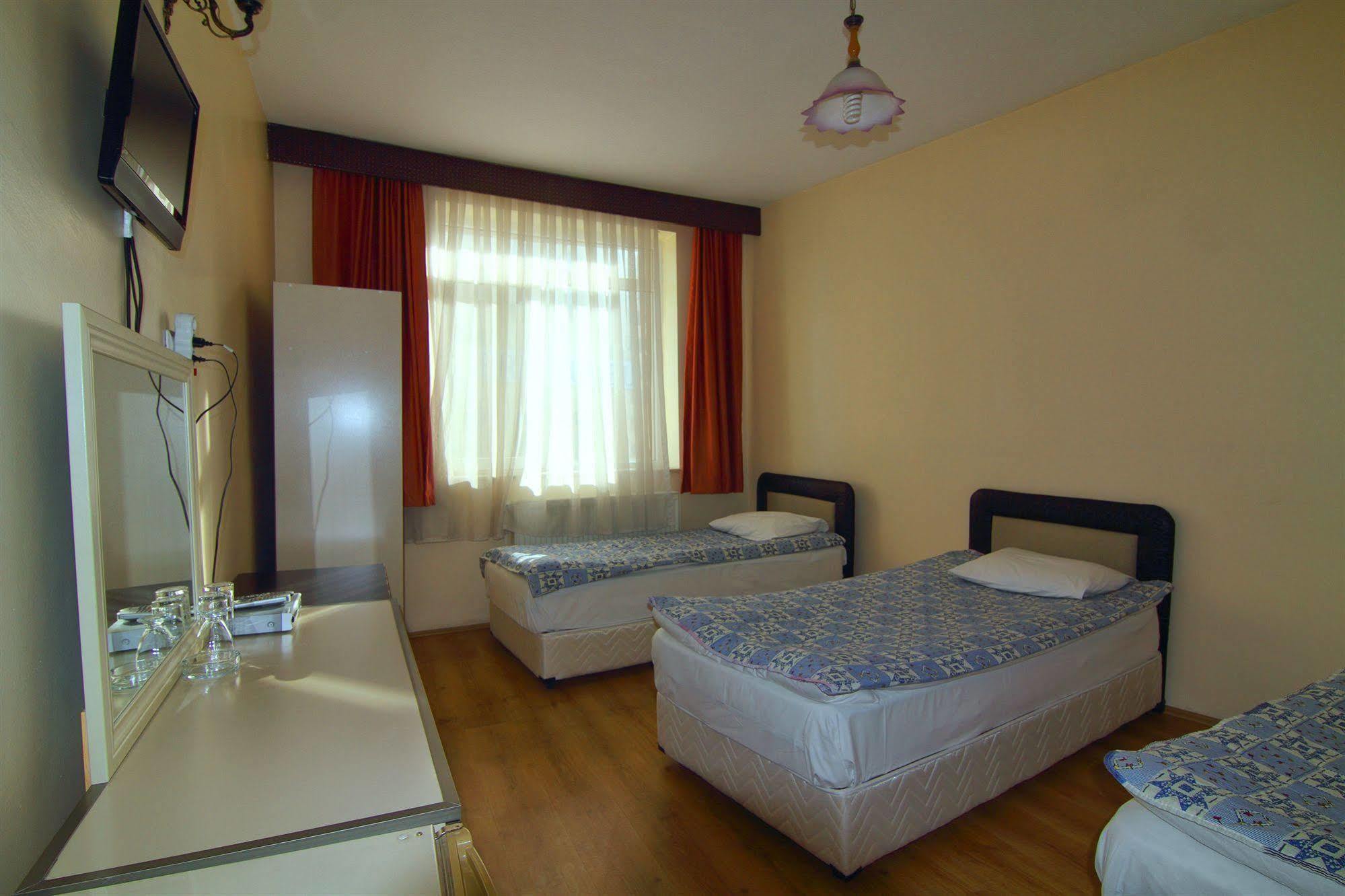 מלון אורגופ Cappadocia House מראה חיצוני תמונה