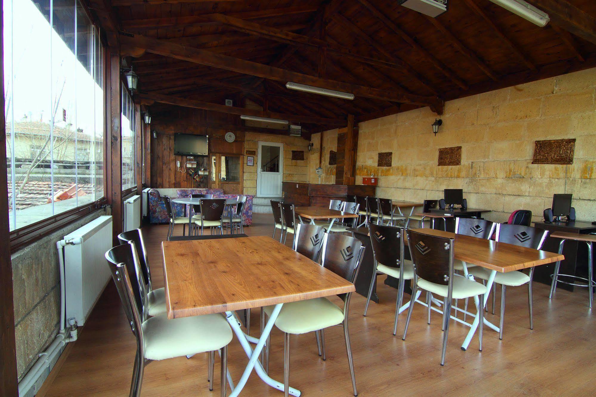 מלון אורגופ Cappadocia House מראה חיצוני תמונה