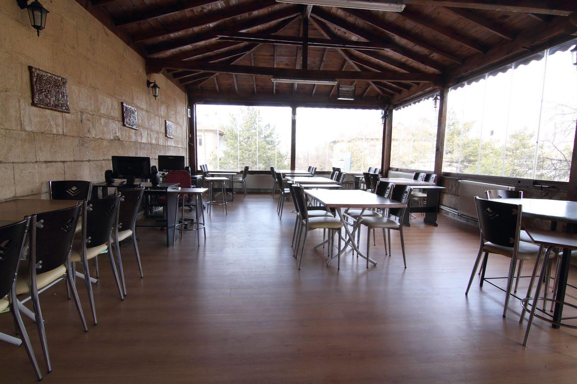 מלון אורגופ Cappadocia House מראה חיצוני תמונה